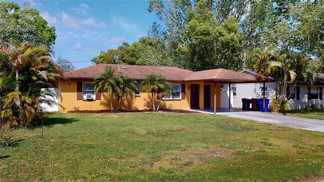 236 Louisiana Ave in St. Cloud, FL - Building Photo - Building Photo