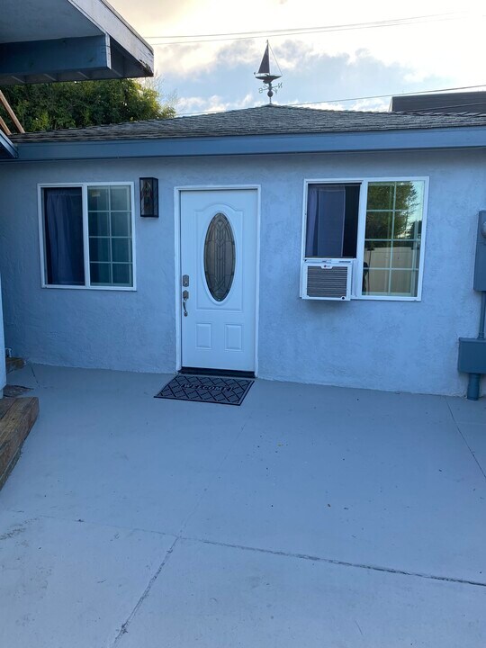 3652 Promontory St, Unit none in San Diego, CA - Building Photo