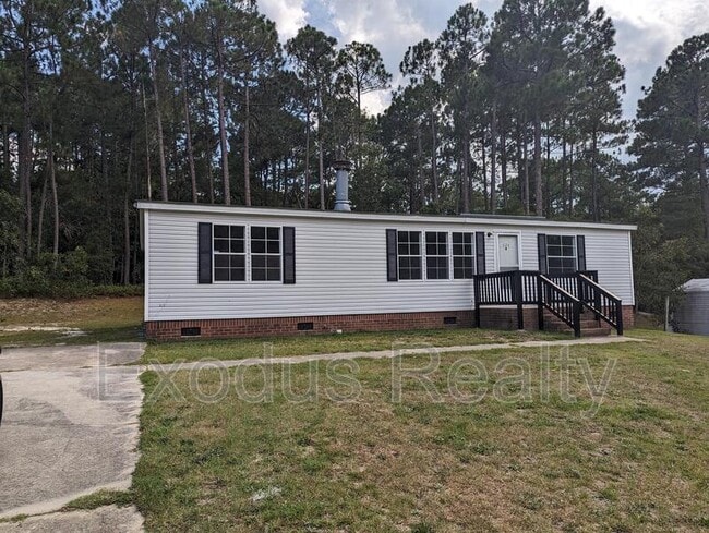 624 Deer View in Sanford, NC - Building Photo - Building Photo