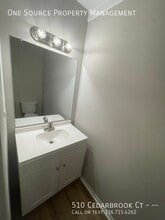 510 Cedarbrook Ct in Lewisville, NC - Building Photo - Building Photo