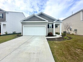 646 Ladywood Dr in Summerville, SC - Building Photo