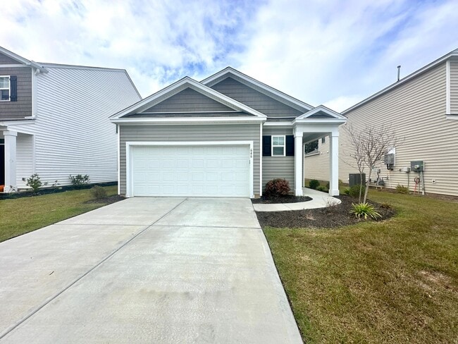 property at 646 Ladywood Dr