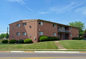 1800 Ironwood Dr Apartments