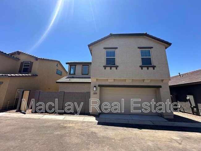 3809 N 100th Dr in Avondale, AZ - Building Photo - Building Photo