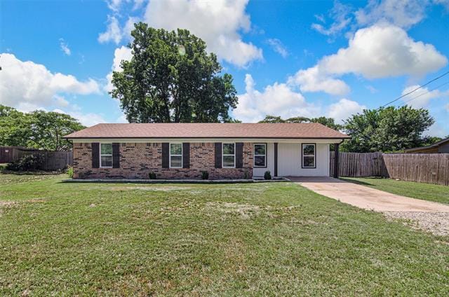 property at 2629 County Rd 804A