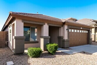 16871 W Portland St in Goodyear, AZ - Building Photo - Building Photo