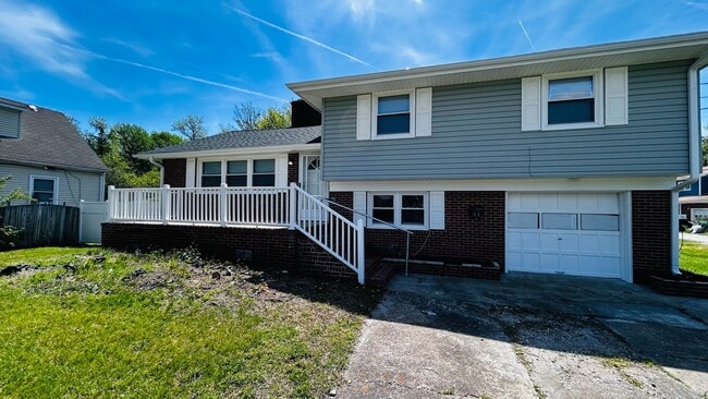 property at 41 Moss Ave