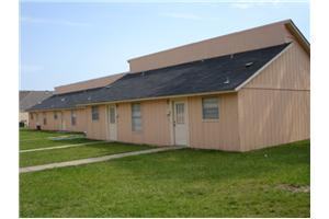 Gulfport Manor Apartments in Gulfport, MS - Building Photo