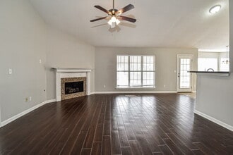 13231 Braybourne Pkwy in Olive Branch, MS - Building Photo - Building Photo