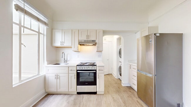 property at 3274 21st St