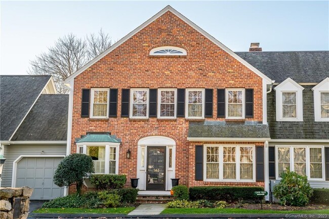143 East Ave in New Canaan, CT - Building Photo - Building Photo