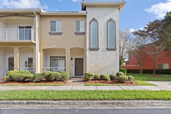 property at 1954 SE 23rd Terrace