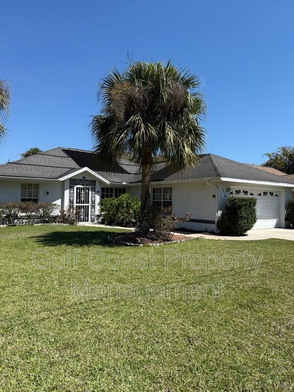 2612 7th St W in Lehigh Acres, FL - Building Photo - Building Photo