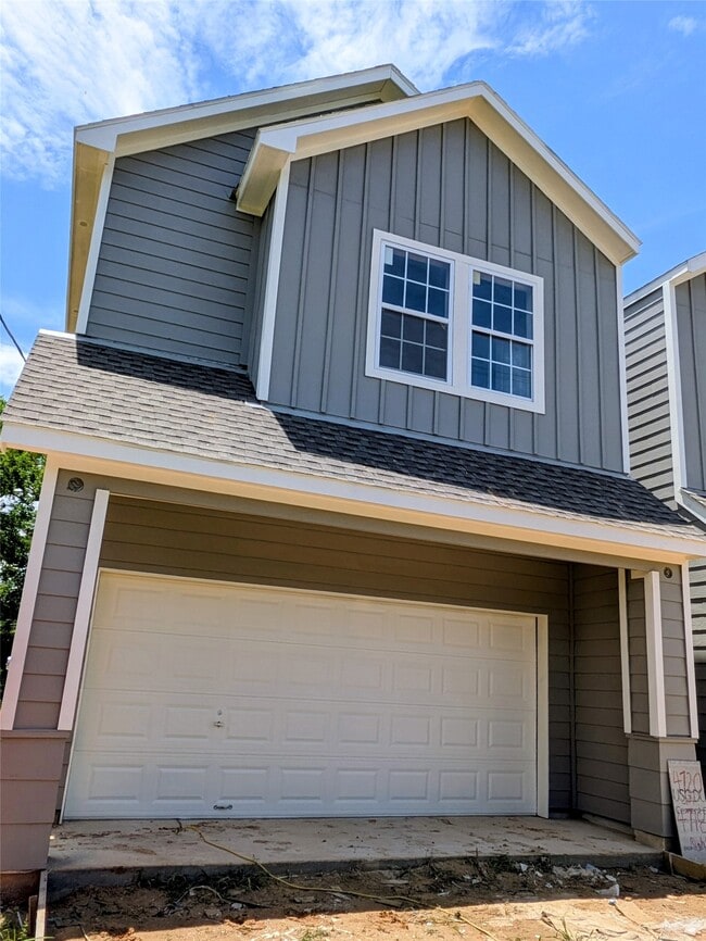 property at 4720 Hare St