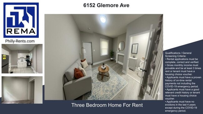 property at 6152 Glenmore Ave