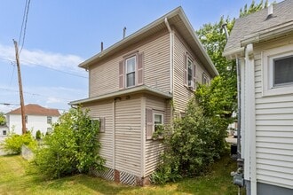 100 Carpenter St in Clarksburg, WV - Building Photo - Building Photo