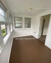 3420 Woodburn Ave, Unit 1 in Cincinnati, OH - Building Photo - Building Photo