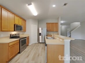 15254 Little Filly Ct in Jacksonville, FL - Foto de edificio - Building Photo