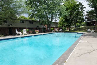 WaterView Living in Ossining, NY - Building Photo - Building Photo