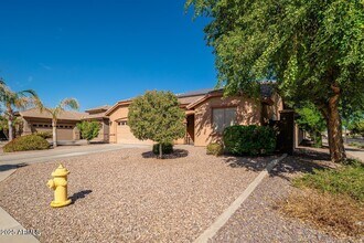 15306 W Boca Raton Rd in Surprise, AZ - Building Photo - Building Photo