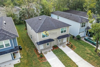 1238 Pangola Dr in Jacksonville, FL - Building Photo - Building Photo