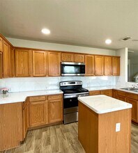 21515 N Boundary Peak Way in Katy, TX - Building Photo - Building Photo