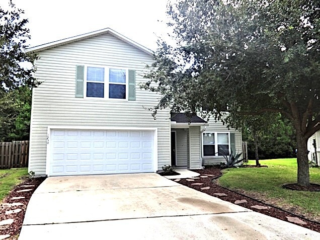 property at 1250 Spring Creek Ct