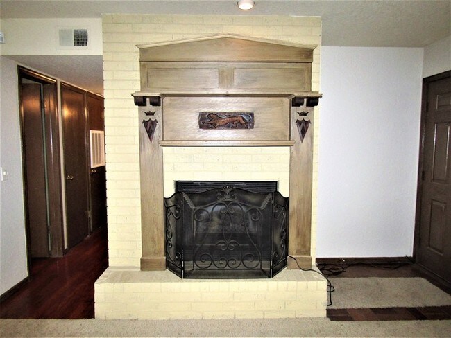 3200 W Britton Rd-Unit -APT 29 in Oklahoma City, OK - Building Photo - Building Photo