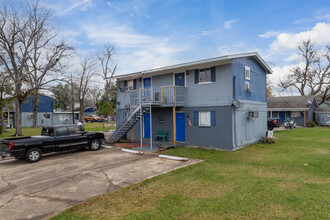 1001-1007 Spooner St in Pasadena, TX - Foto de edificio - Primary Photo