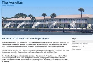 335 Causeway N in New Smyrna Beach, FL - Building Photo