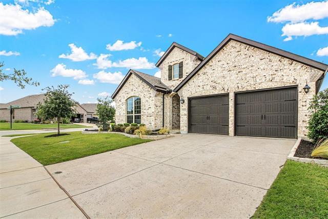 9928 Bitterroot Dr in Little Elm, TX - Building Photo