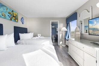 2300 N Ocean Blvd in Myrtle Beach, SC - Building Photo - Building Photo