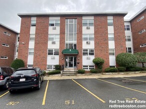 9 Commonwealth Ct, Unit 3 in Boston, MA - Building Photo - Building Photo