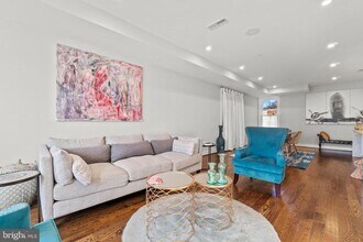 417 Randolph St NW in Washington, DC - Building Photo - Building Photo
