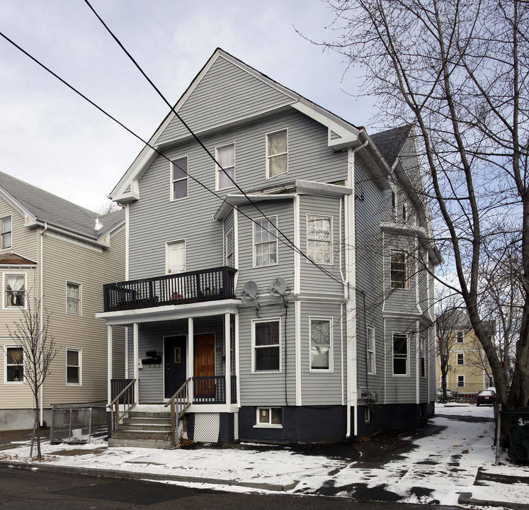 92-94 Linwood Ave in Providence, RI - Building Photo