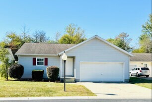 4290 OH-601 in Norwalk, OH - Building Photo