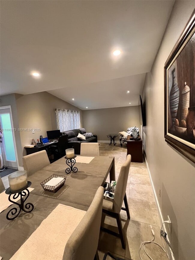 property at 11394 SW 65th St