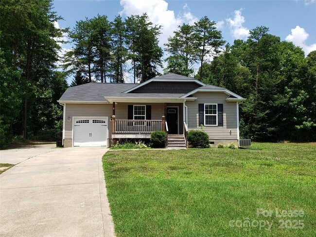 property at 4589 Shawnee Ct
