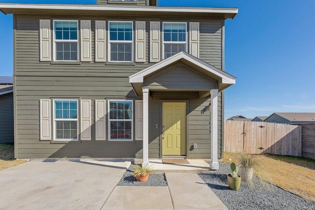 property at 17817 Willacy Cv