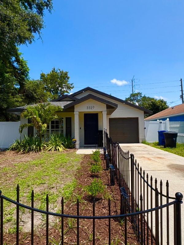 property at 3327 Carlisle Ave S