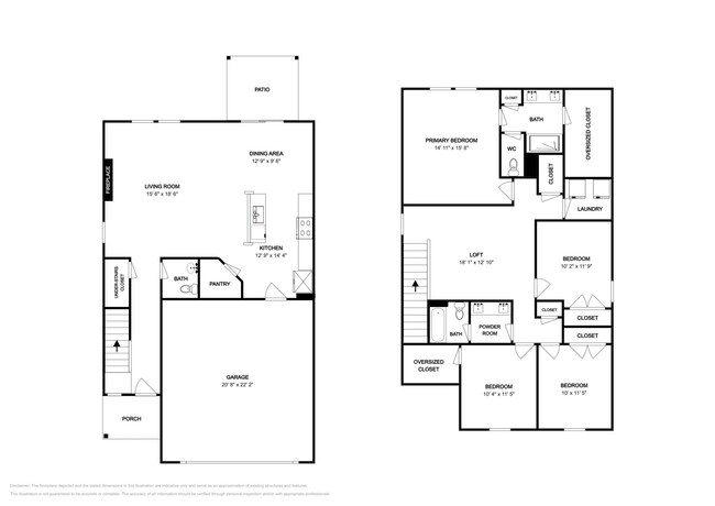 56 Brazil Nut Cir in Jacksonville, FL - Building Photo - Building Photo