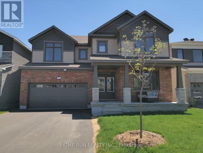 property at 718 Brittanic Rd