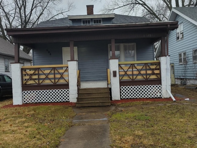 property at 6044 E Archer Ave