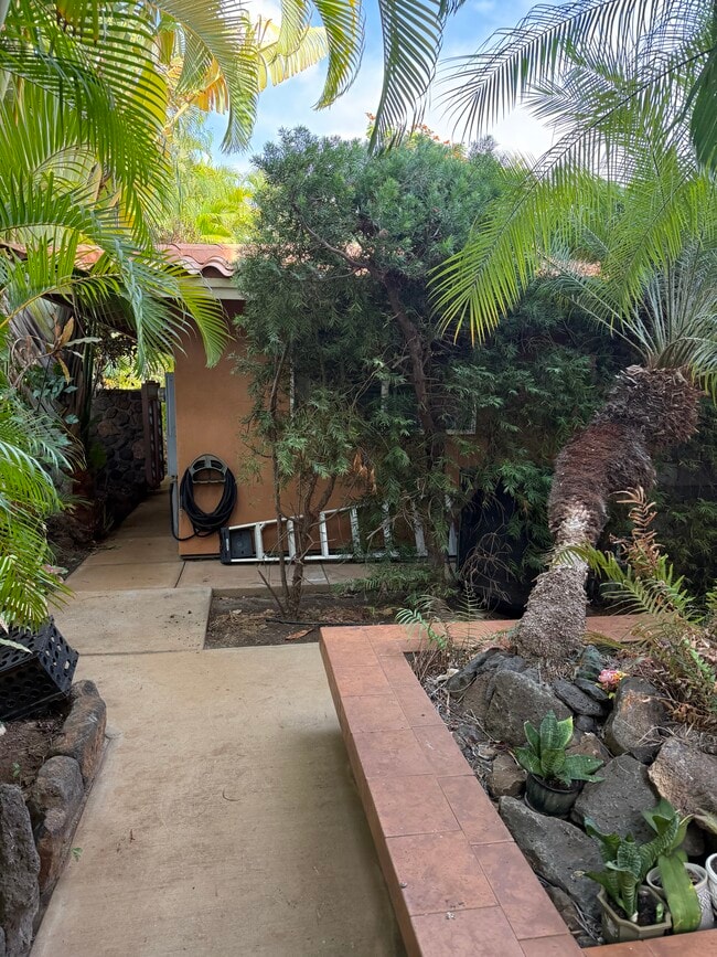 2651 Moolio Pl in Kihei, HI - Building Photo - Building Photo