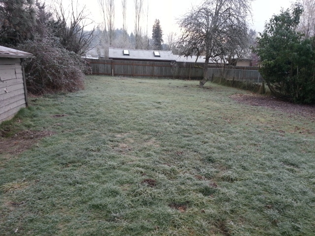 706 S Rock St in Centralia, WA - Building Photo - Building Photo