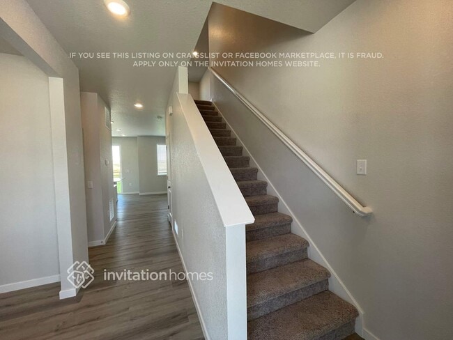 3464 N Irvington St in Aurora, CO - Building Photo - Building Photo