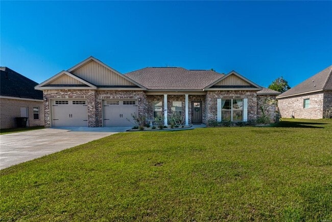 property at 105 Birchwood Pl