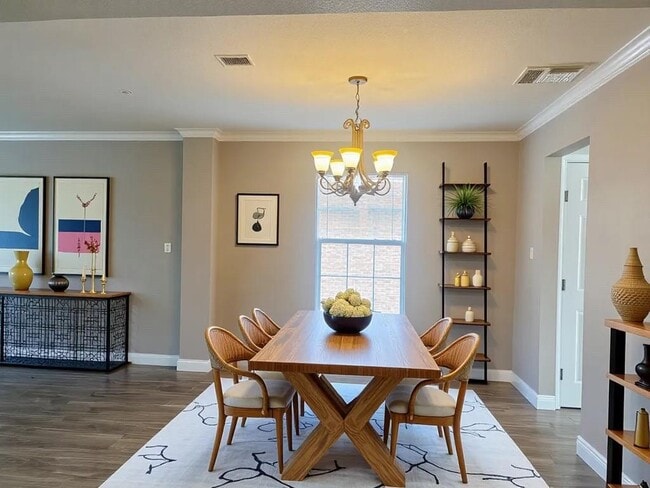 property at 9314 Torridon Ct