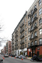73-75 E 3rd St in New York, NY - Building Photo