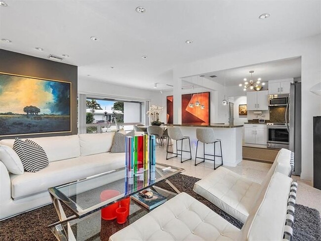 property at 5720 NE 19th Ave